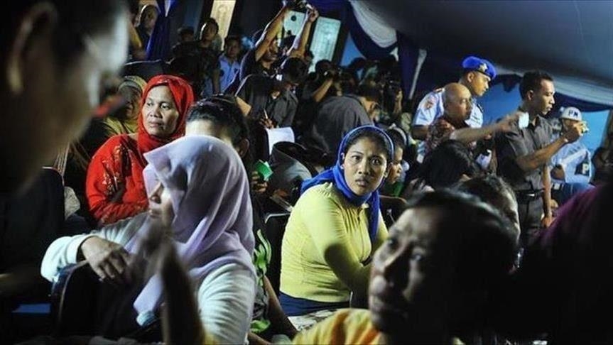 Badan buruh migran Indonesia gagalkan upaya perdagangan orang di Tangerang
