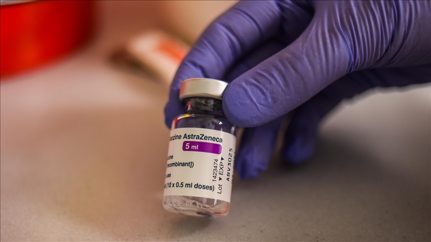 Kanada odobrila AstraZenecinu vakcinu protiv koronavirusa
