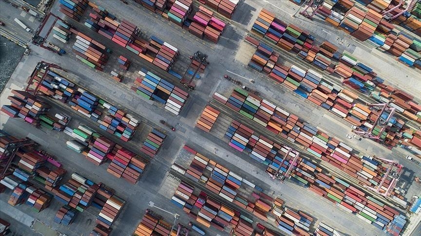 Turquie: Hausse de 2,3% des exportations en janvier 2021, en glissement annuel