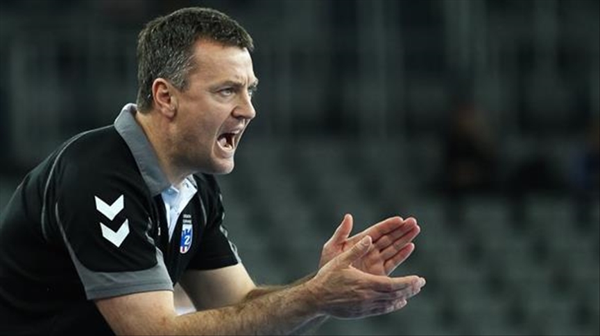 Ivica Obrvan, novi selektor bh. rukometaša: Samo razmišljam o plasmanu na EURO 2022