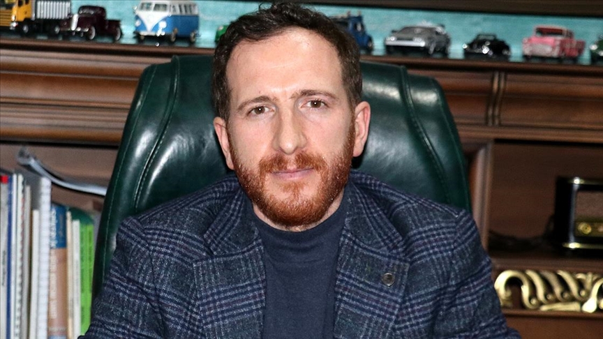 'Nefes alamama dediğimiz şey çok korkunç'