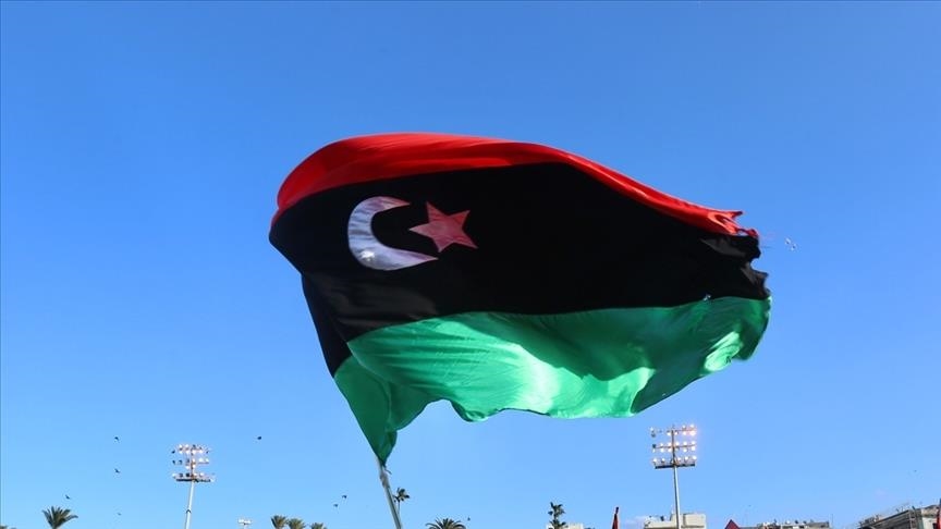 ليبيا.. الحكومة الجديدة تسحب شعارها لانتهاكه "حقوق ملكية"