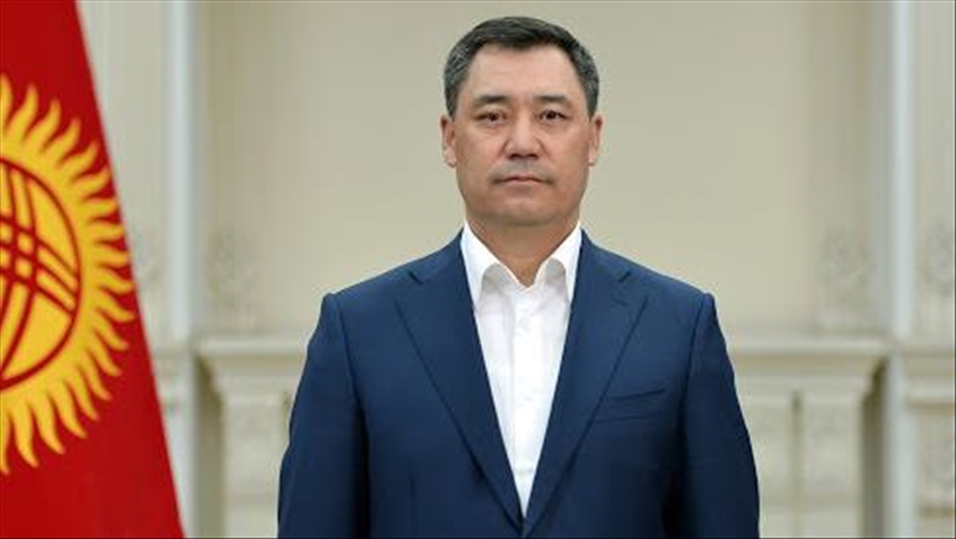 Бишкек готов развивать дружественные с Ташкентом - президент