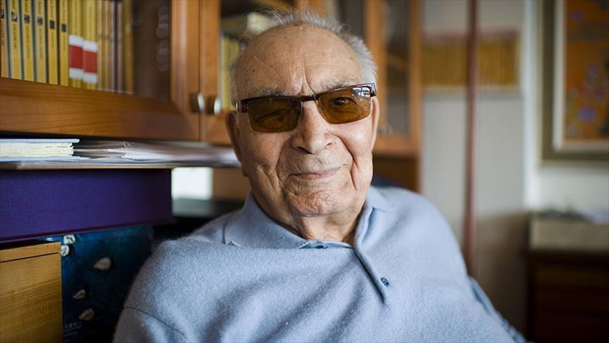 Turquía conmemora seis años de la muerte del reconocido escritor Yasar Kemal 