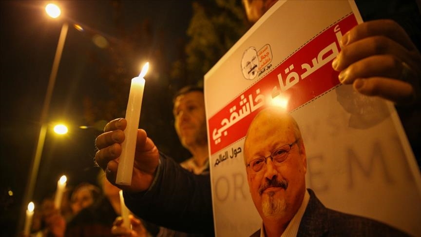 Gulf allies back Riyadh on Khashoggi murder report