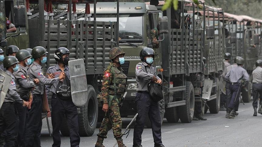 Utusan Myanmar di PBB desak tindakan efektif terhadap junta militer