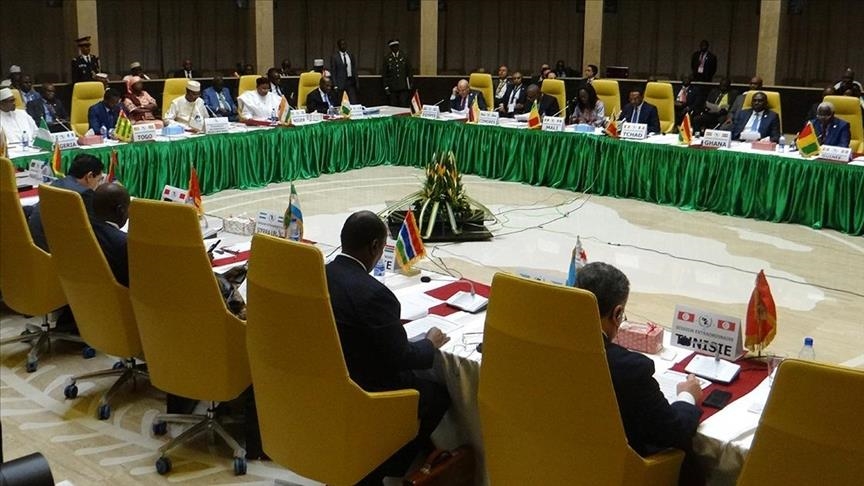 قادة أركان دول "الساحل" يبحثون في تشاد التهديدات الأمنية