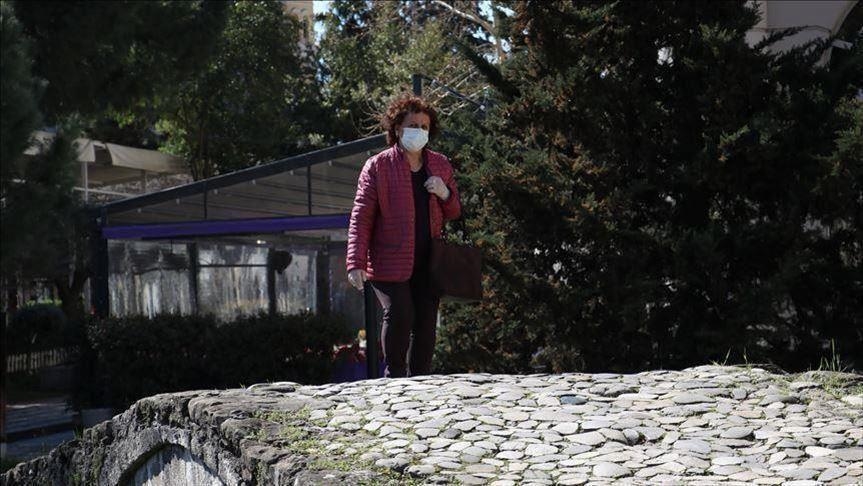 Shqipëri, 19 të vdekur dhe 986 raste të reja me COVID-19