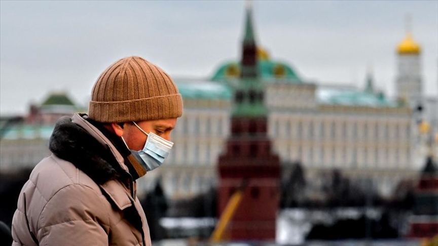 Коронавирус в РФ: число летальных исходов превысило 85,7 тыс.
