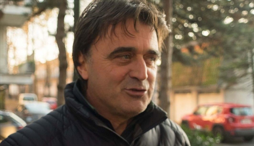 Slobodan Marović, bivši fudbaler Crvene zvezde: Srbija će sa Piksijem biti lepršavija i maštovitija