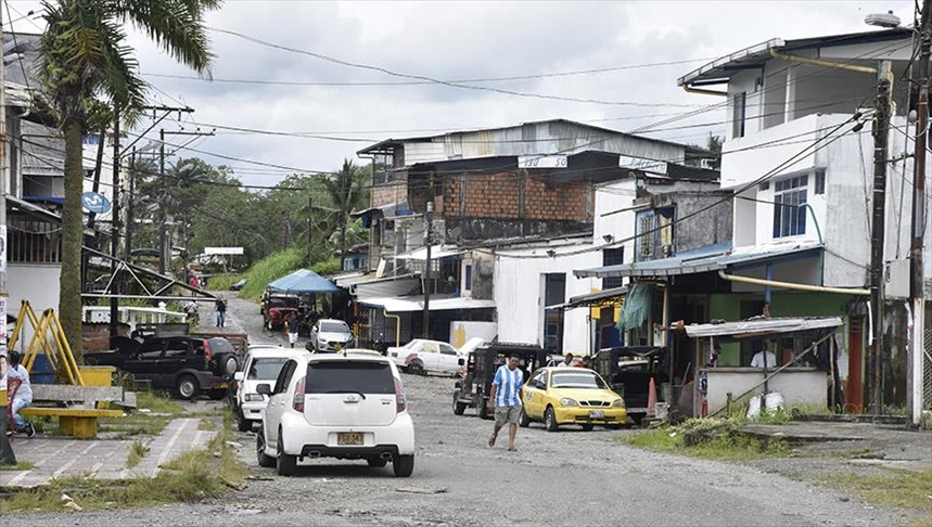 Buenaventura, la ciudad del Pacífico colombiano donde persiste la ausencia de Estado, desarrollo y paz