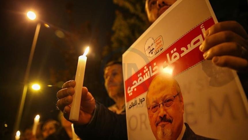 Royaume-Uni : L'assassinat de Khashoggi est un crime horrible