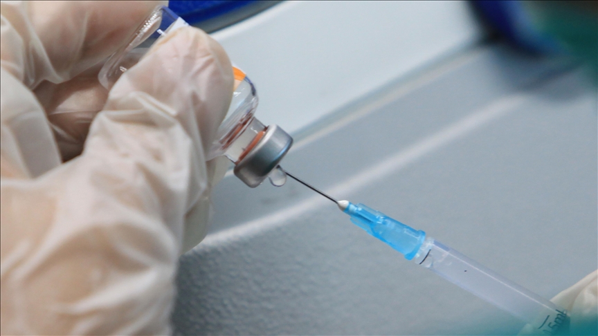 Kina odobrila vakcinu “Recombinant” protiv COVID-19