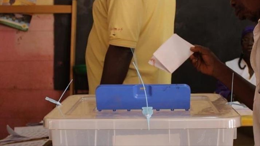 Tchad/présidentielle : 17 candidats ont déposé leur dossier