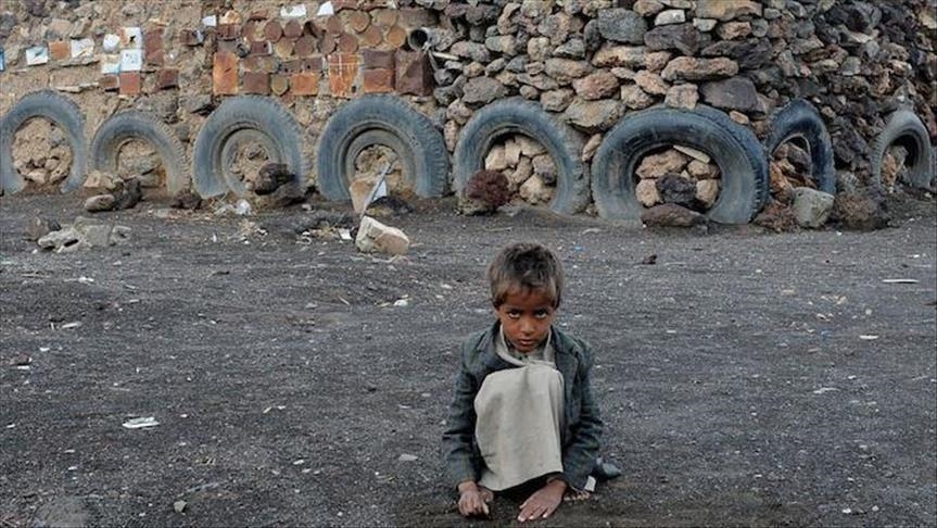 PBB: Warga Yaman yang lari dari konflik hadapi risiko kelaparan