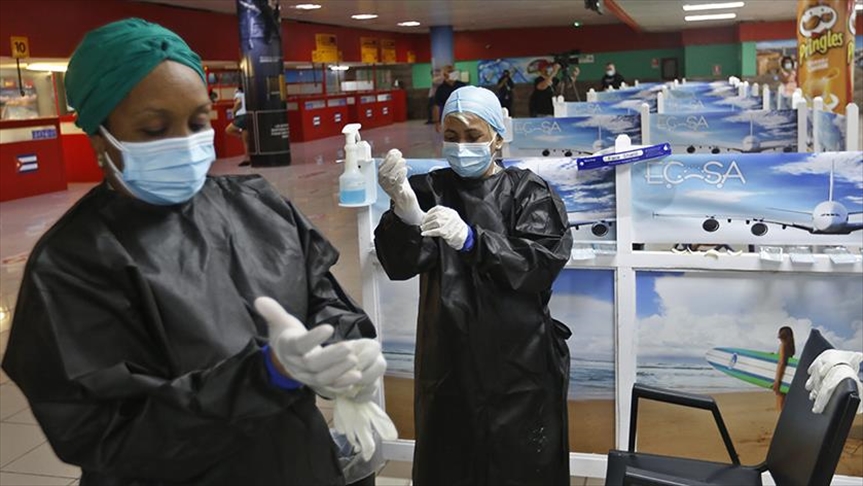 Dos vacunas contra la COVID-19 producidas en Cuba entran en la tercera fase de ensayos clínicos
