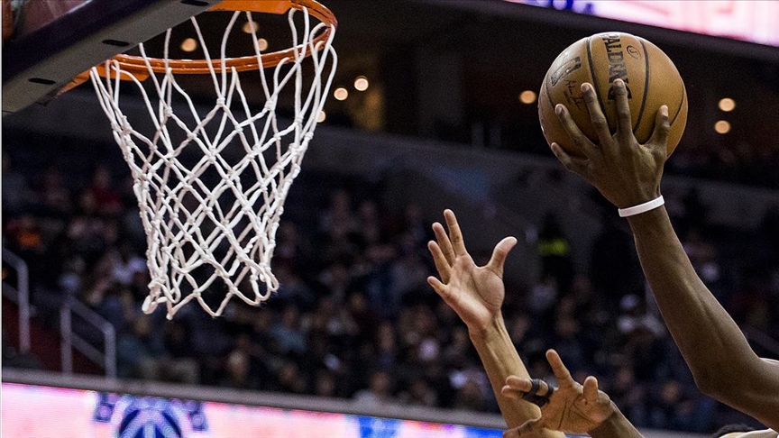NBA'de Miami Heat, Utah Jazz'ı yenerek çıkışını sürdürdü