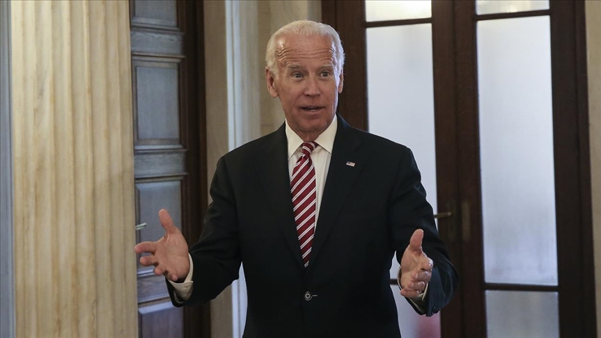 Biden anuncia que nunca reconocerá el control ruso sobre Crimea