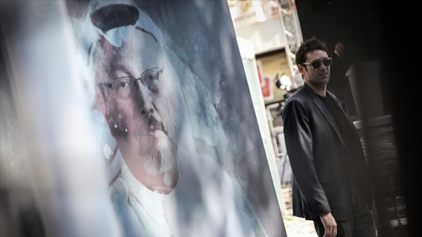 Saudi activists in exile welcome CIA's Khashoggi report