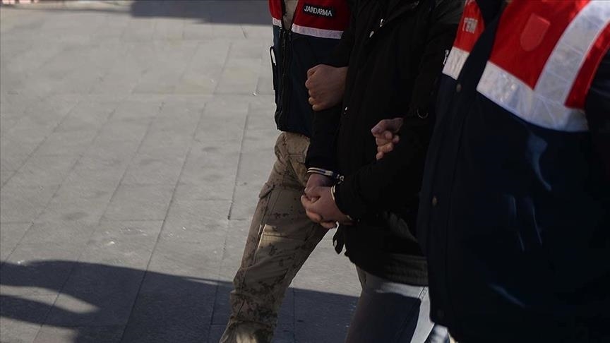 Turkey nabs 3 Daesh/ISIS terrorists, seizes explosives