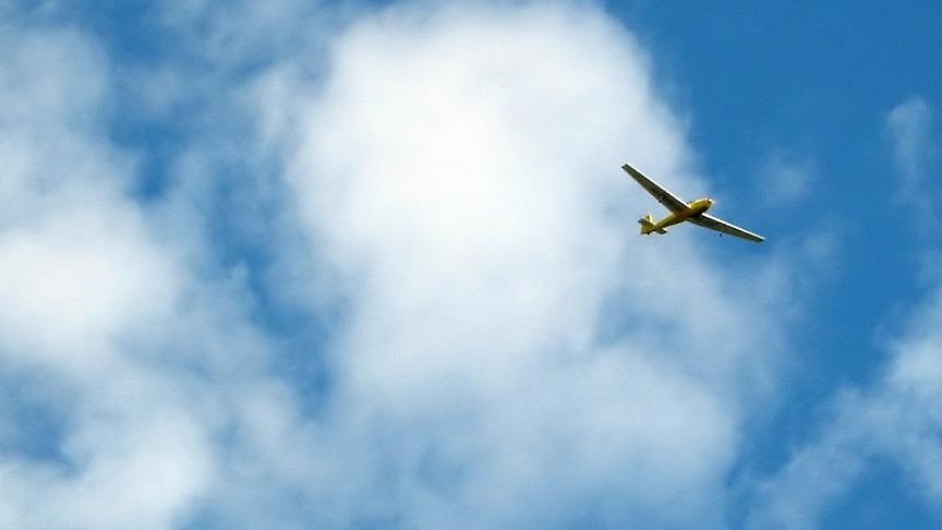 SHBA, tre të vdekur nga rrëzimi i një aeroplani në Georgia