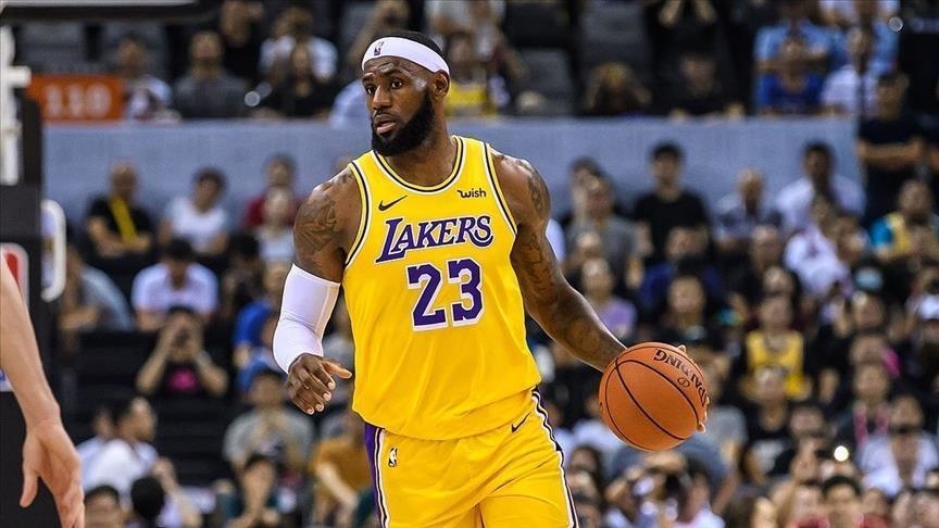 LeBron James odgovorio Ibrahimoviću: Nikada neću šutjeti na nepravdu