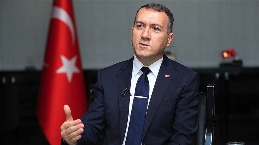 واکنش ترکیه به اظهارات سفیر ایران در بغداد پیرامون عملیات علیه پ.ک.ک در عراق