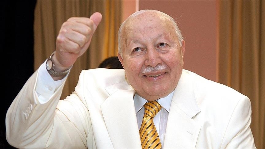 Necmettin Erbakan: Trailblazer του εθνικού οράματος