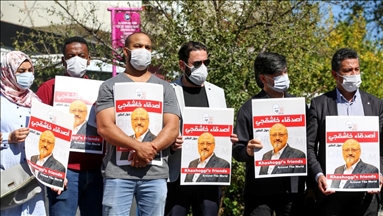 'Prohibición Khashoggi', la política con la cual EEUU busca castigar a quienes amenacen a disidentes y periodistas