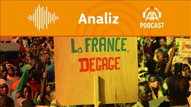 Post-modern kolonyalizm: Fransa’nın Afrika siyaseti