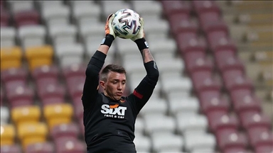 Super Lig : Muslera de Galatasaray disputera son 300e match, ce weekend