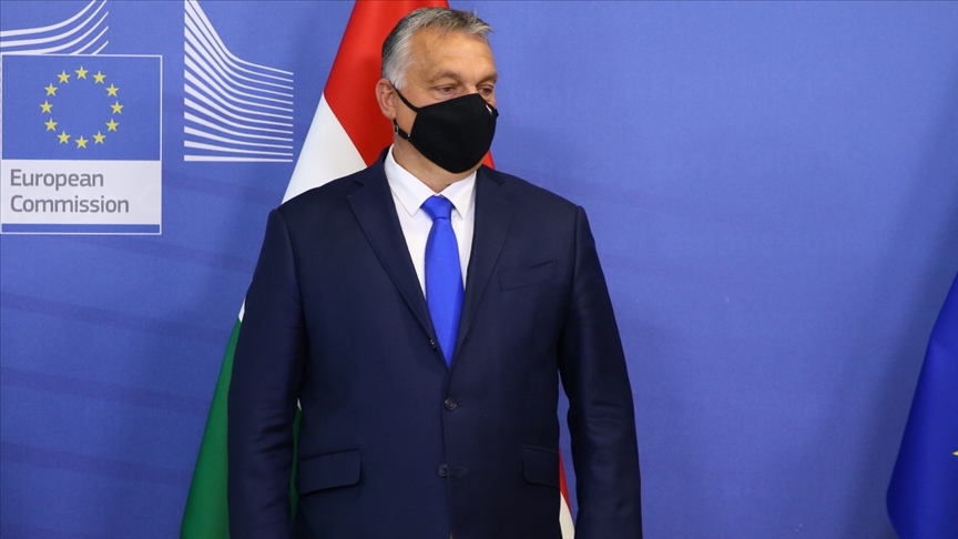 Macaristan Başbakanı Orban'a Çin aşısı uygulandı