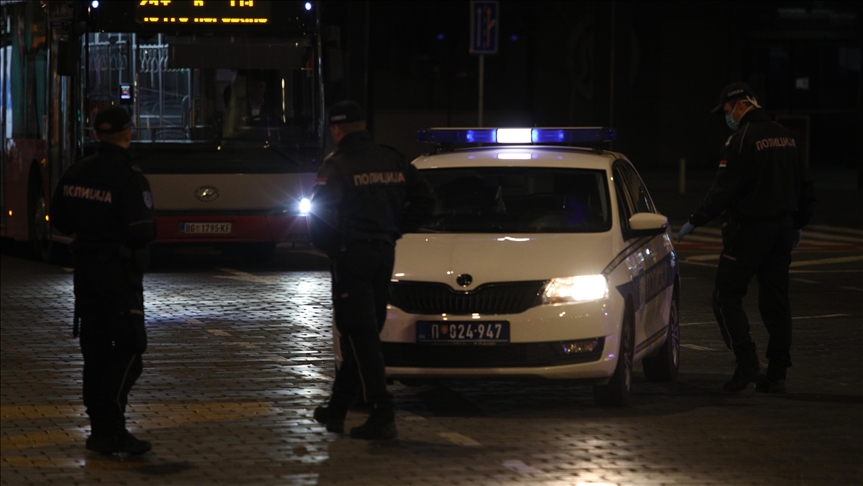 Srbija: Vikend sa skraćenim radnim vremenom, ali i korona žurkama u Beogradu