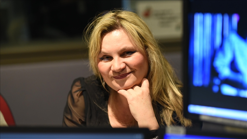 Aiša Hadžiahmetović, urednik na SBS radiju u Australiji: Program na bosanskom jeziku naš most ljubavi prema domovini