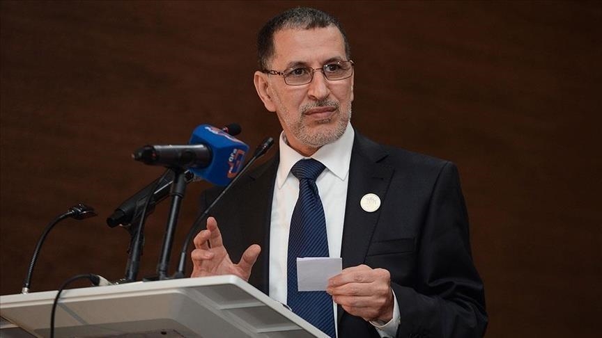 المغرب.. العثماني ينفي استقالة وزير جراء زيارة محتملة لإسرائيل