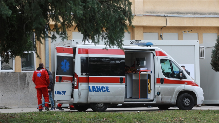 Srbija: Preminulo još 14 osoba, 2.809 novozaraženih koronavirusom