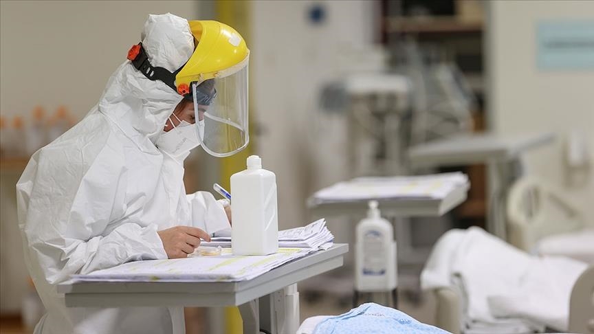 Covid-19/Turquie : 66 nouveaux décès enregistrés