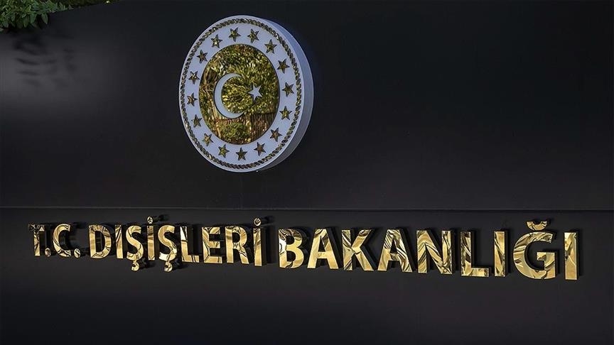 الخارجية التركية تستدعي السفير الإيراني في أنقرة