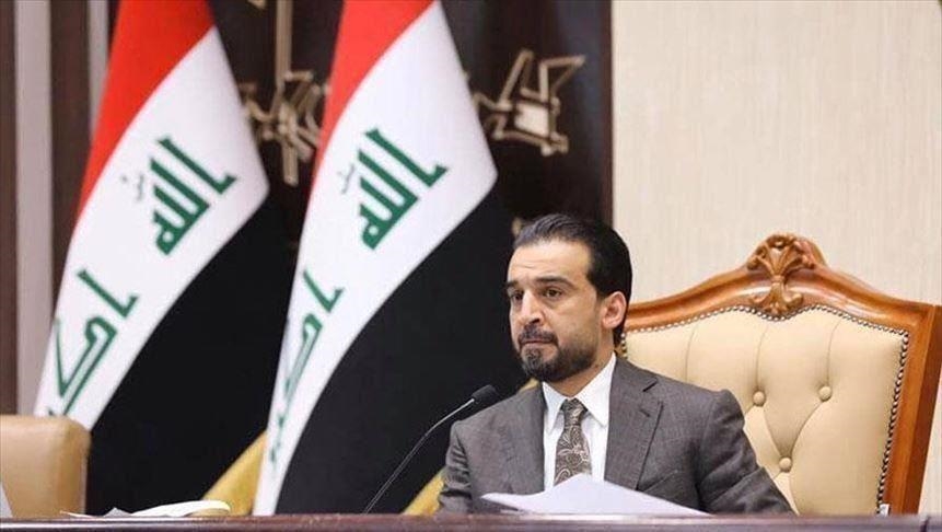 محەمەد حەلبوسی: "پێویستە نێردە دیپلۆماتییەکان رێز لە سەروەریی عێراق بگرن"