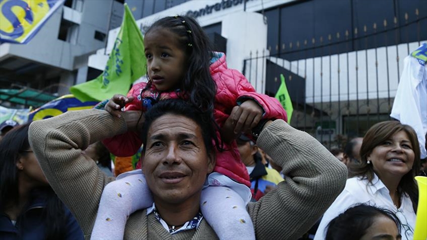 Retorno a clases en zonas rurales de Ecuador iniciará el 2 de marzo