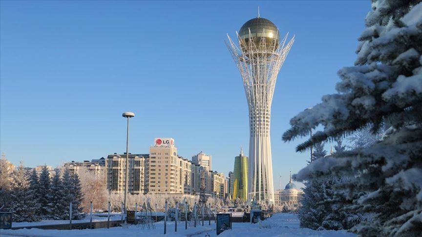 Коронавирус в Казахстане: выявлено почти 800 новых случаев заболевания