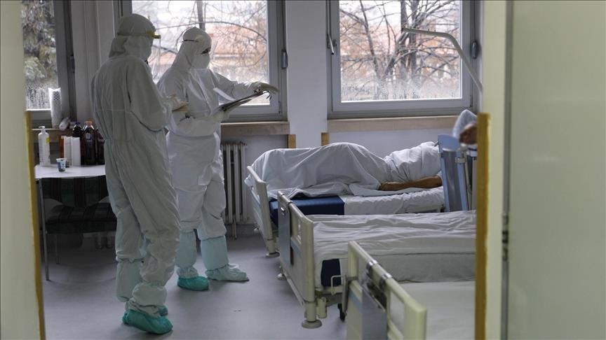 Во светот од Ковид-19 оздравеа повеќе од 90 милиони
