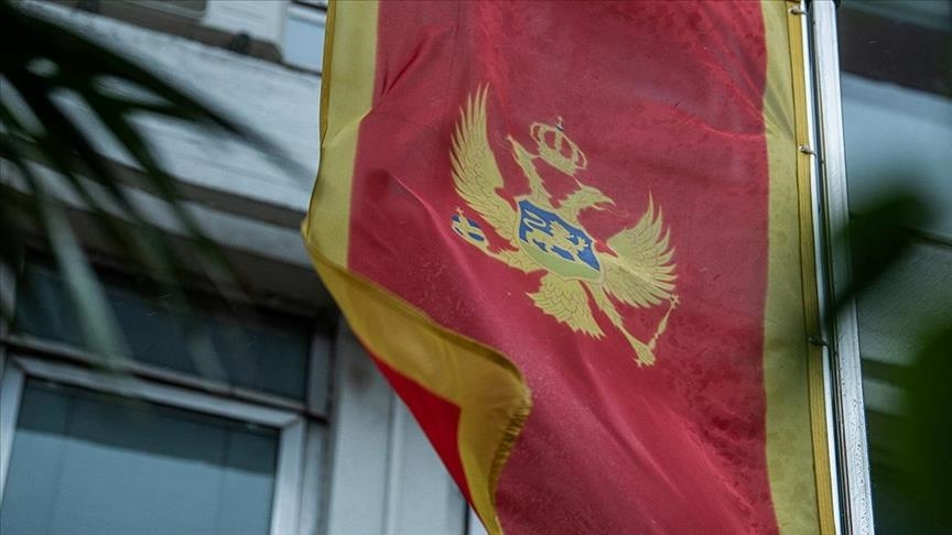 Crna Gora uvela sankcije za pet država