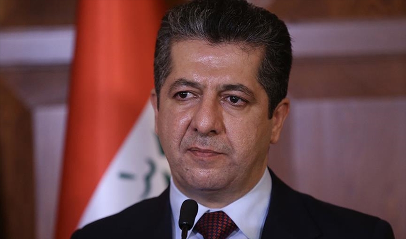 Primer Ministro del Gobierno Regional Kurdo en Irak: ‘800 aldeas tendrán que ser reconstruidas por ataques del PKK’