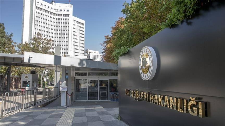 ترکیه سفیر ایران در آنکارا را احضار کرد