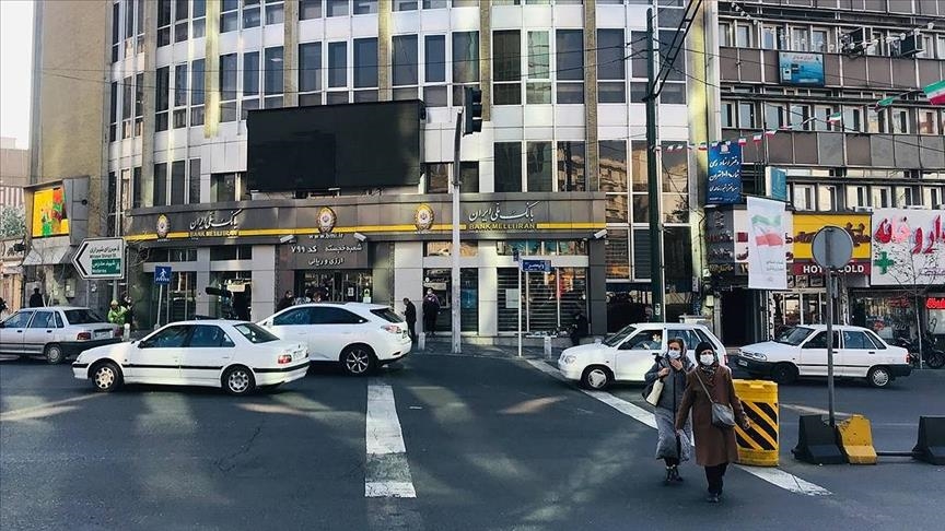 Li Îranê di 24 saetên dawîn da 93 kes ji ber Kovîd-19ê mirin
