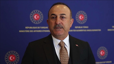 Dışişleri Bakanı Çavuşoğlu: 28 Şubat demokrasimize yapılmış açık bir darbeydi