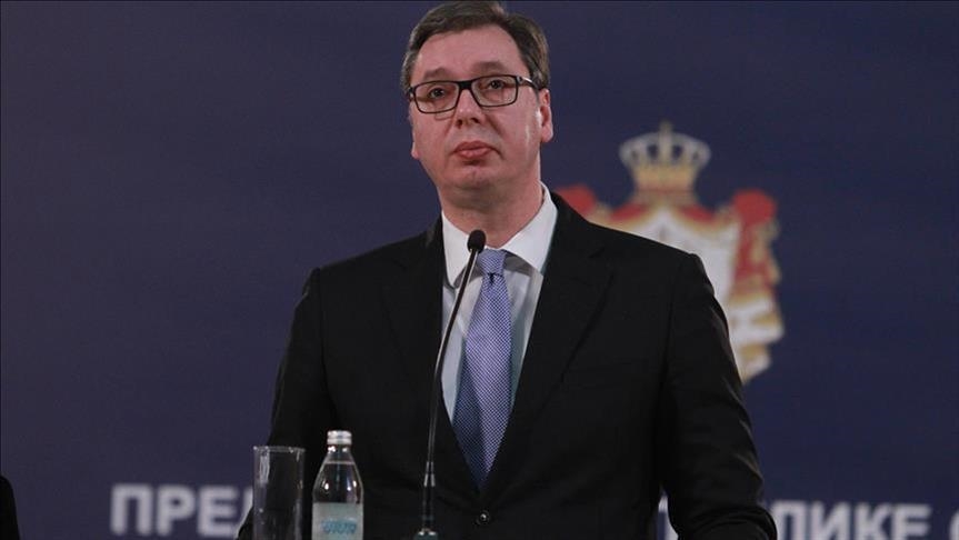 Vučić sutra u BiH: Primopredaja donacije vakcina Srbije za građane BiH na Međunarodnom aerodromu Sarajevo