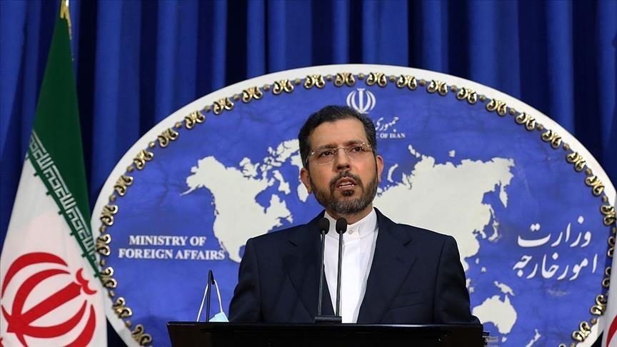 طهران: تصريحات سفيرنا بالعراق حيال تركيا "أسيء فهمها"