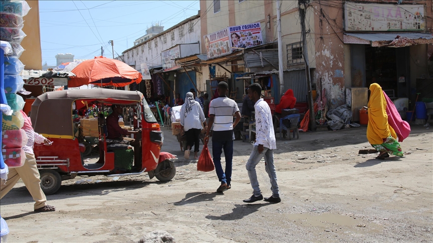 Somali government warns COVID-19 situation is 'dire'